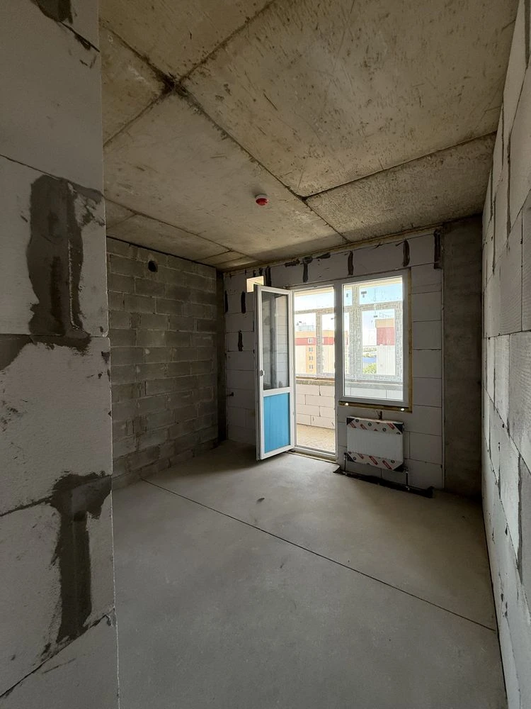 Apartment for sale with gas on Tairova! Only 27500!