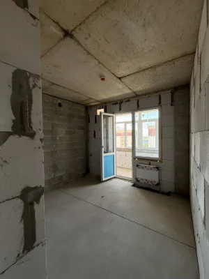 Apartment for sale with gas on Tairova! Only 27500!