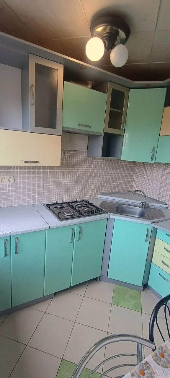 Продам 3  комнатную квартиру Филатова  дом Мебели Черёмушки