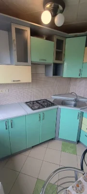 Продам 3  комнатную квартиру Филатова  дом Мебели Черёмушки
