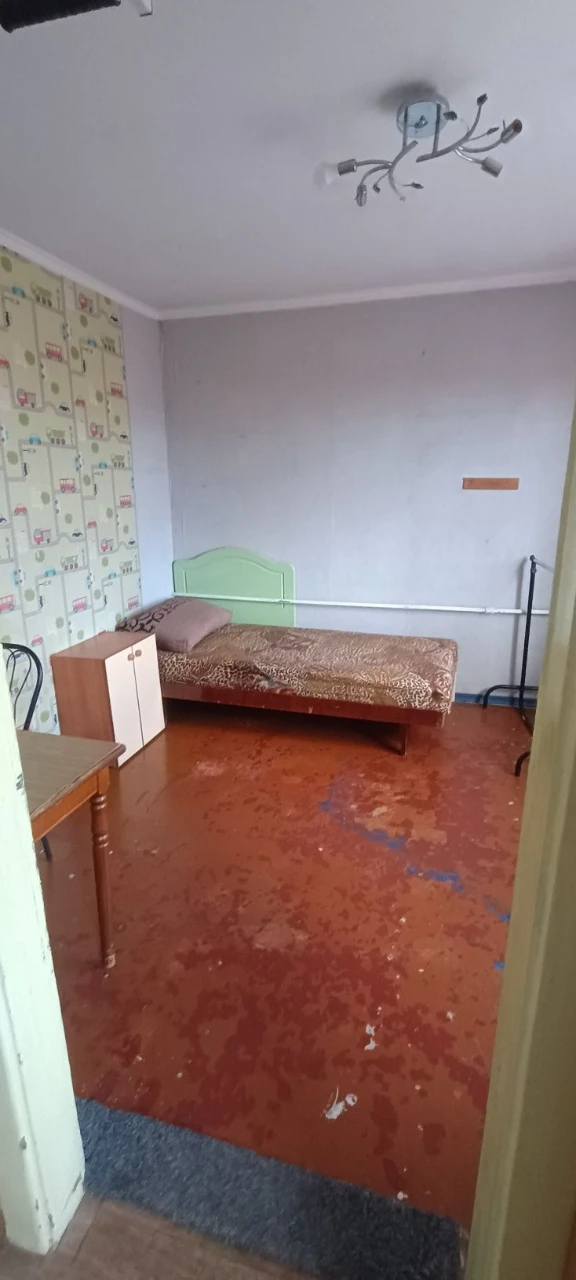 Продам 3  комнатную квартиру Филатова  дом Мебели Черёмушки