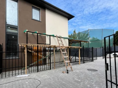 Продам сучасний дуплекс біля моря в Київському районі Одеси