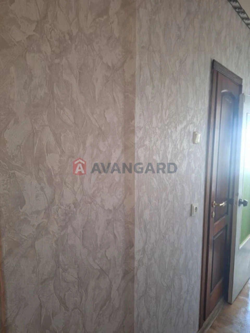 For sale, one-bedroom apartment, Khortytsia.