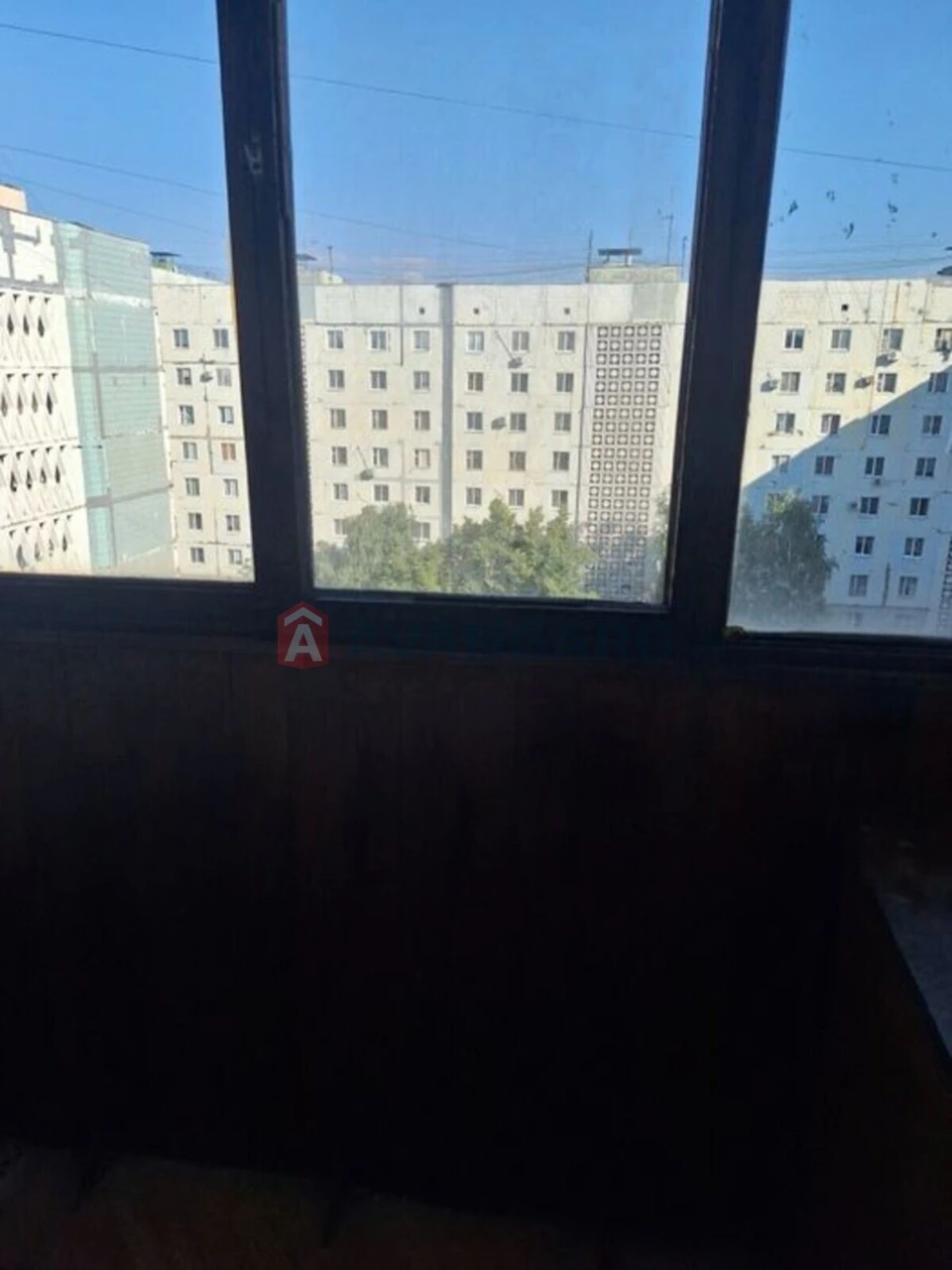 For sale, one-bedroom apartment, Khortytsia.