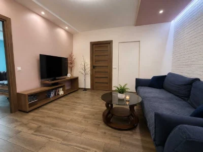 Продается 3к квартира 84к.м. с ремонтом, Бородинская 1В, 4эт