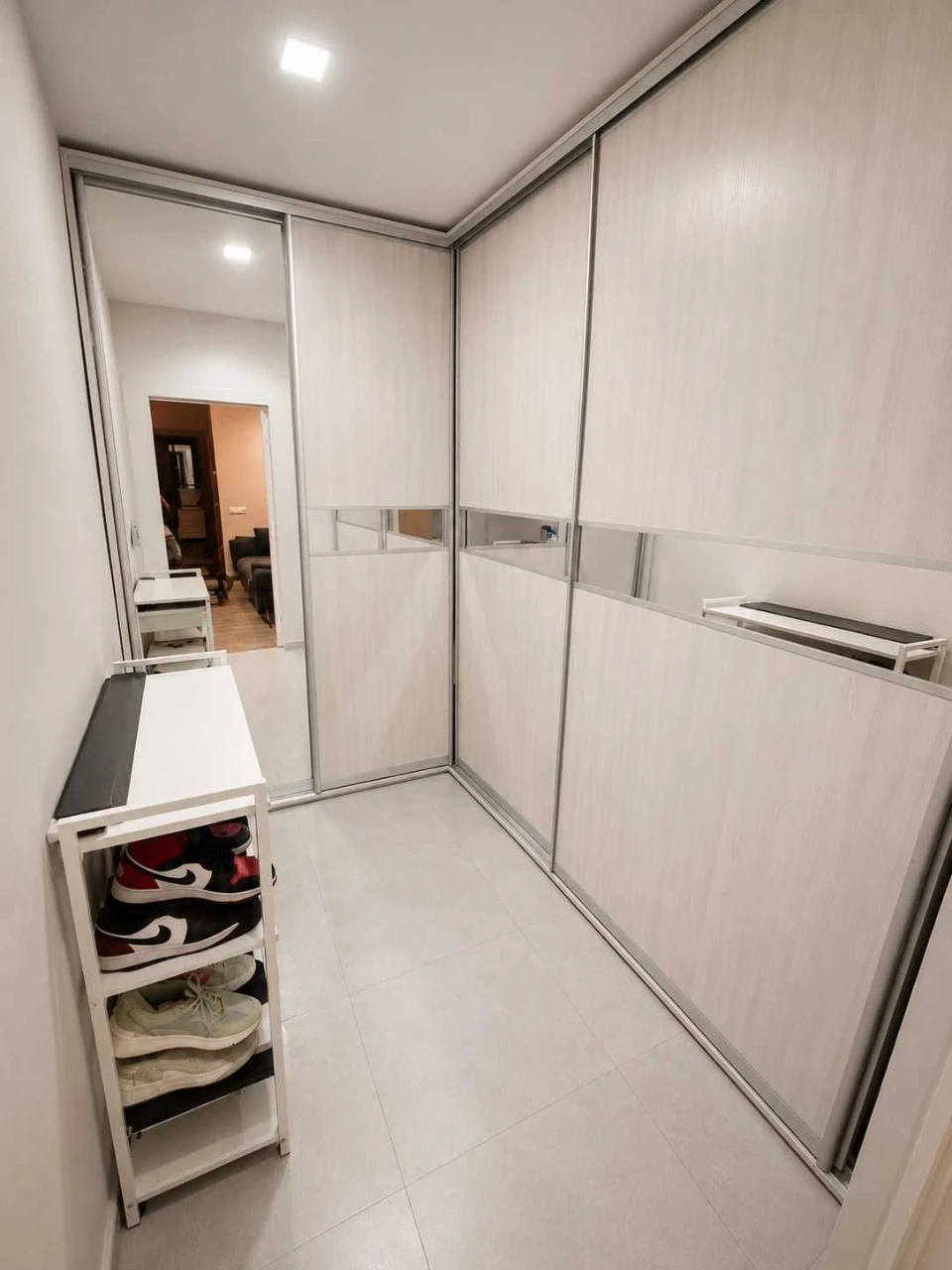 Продается 3к квартира 84к.м. с ремонтом, Бородинская 1В, 4эт