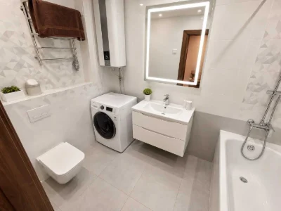Продается 3к квартира 84к.м. с ремонтом, Бородинская 1В, 4эт