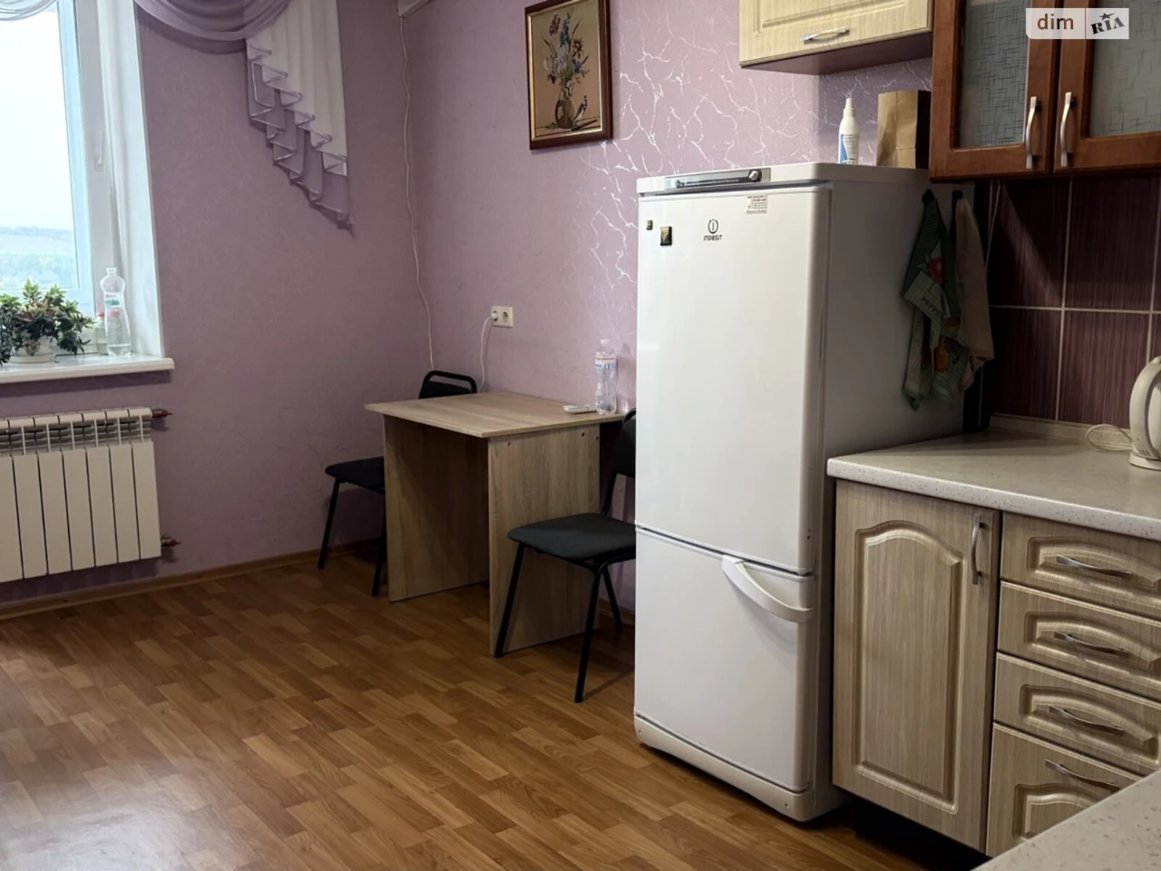 Долгосрочная Аренда Квартиры в Бородинском