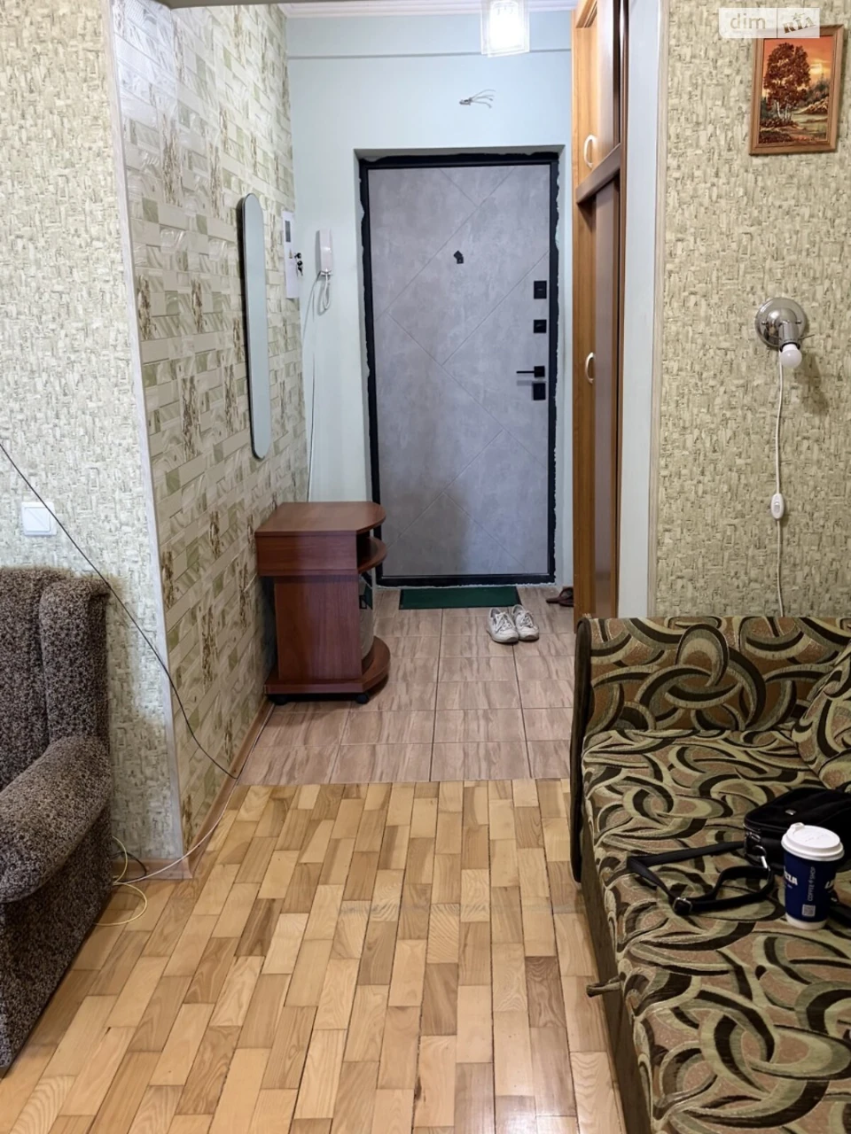 Долгосрочная Аренда Квартиры в Бородинском