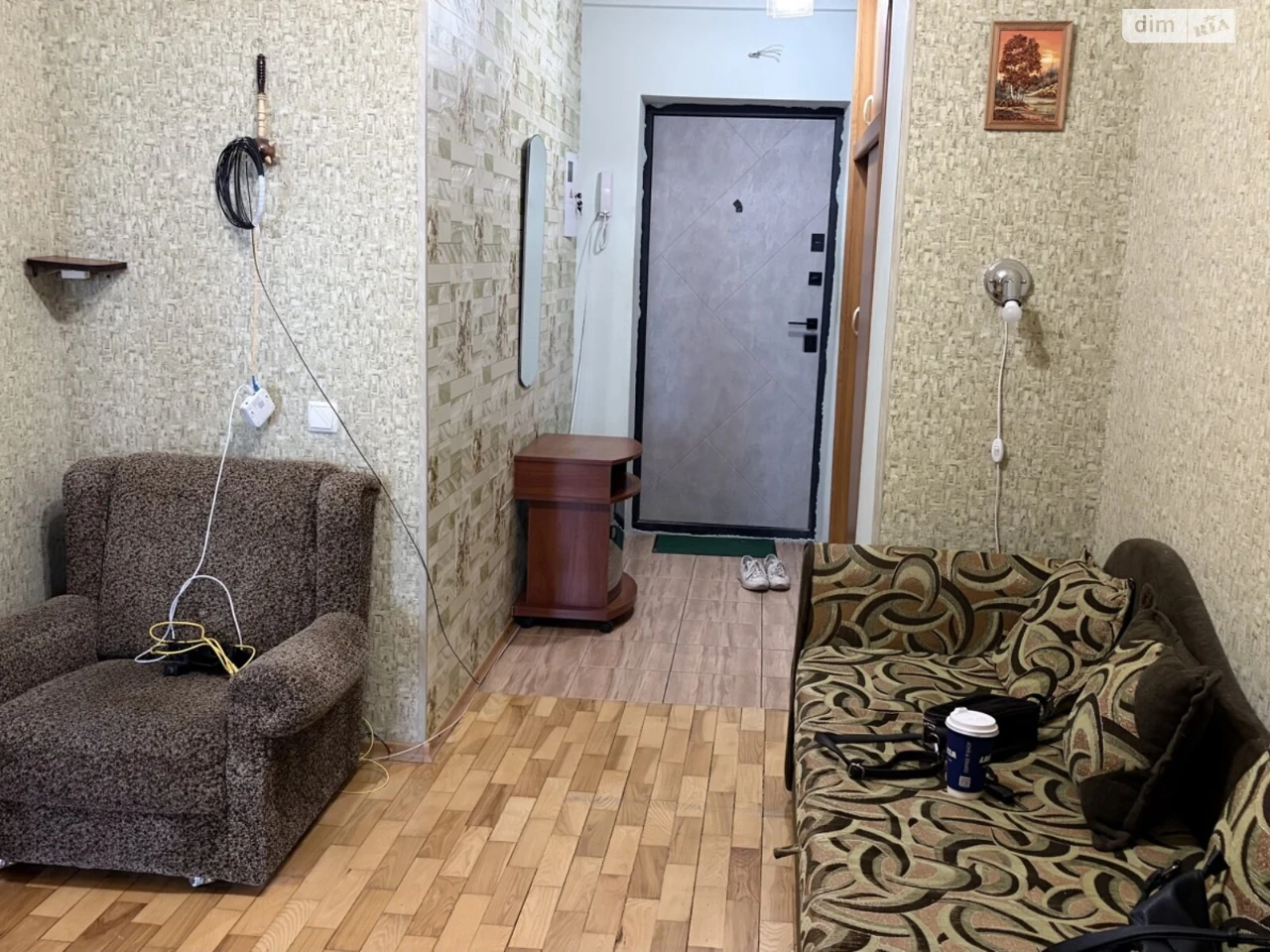 Долгосрочная Аренда Квартиры в Бородинском
