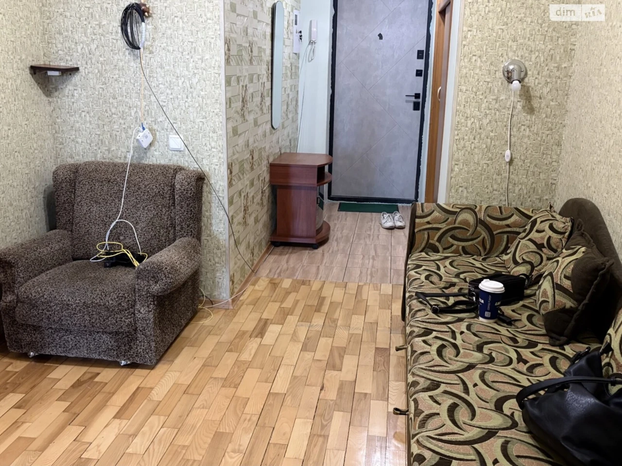 Долгосрочная Аренда Квартиры в Бородинском