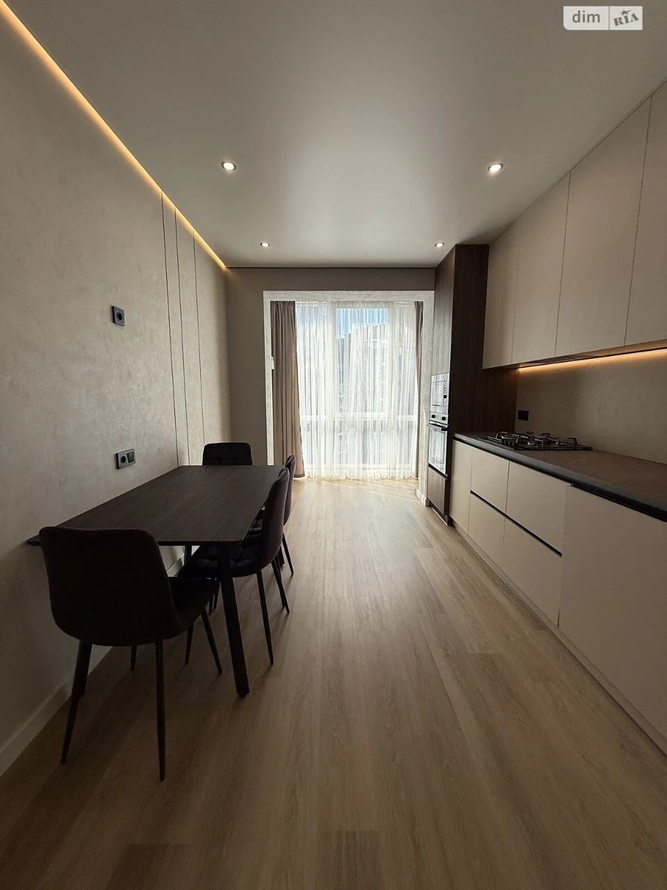 Apartment for Sale: Княгинин
