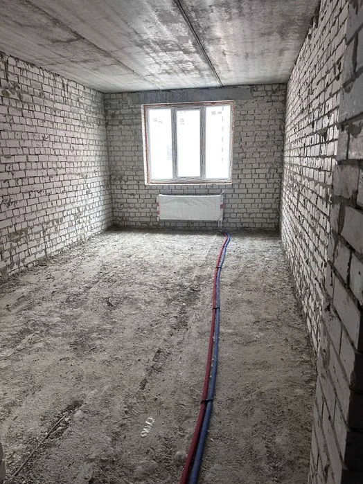 For sale apartment 54 m2 in a new building near the lake