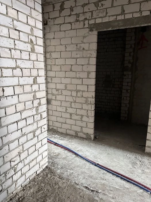 For sale apartment 54 m2 in a new building near the lake