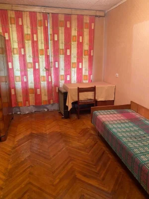Продається уютная двухкомнатная квартира в Центре города