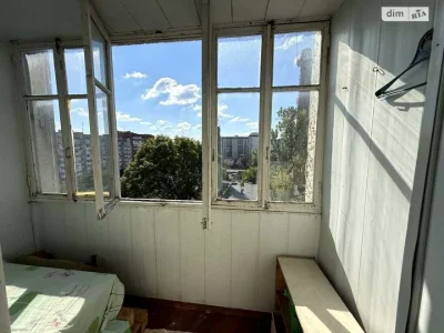 Квартира. Хмельницький, вулиця Водопровідна