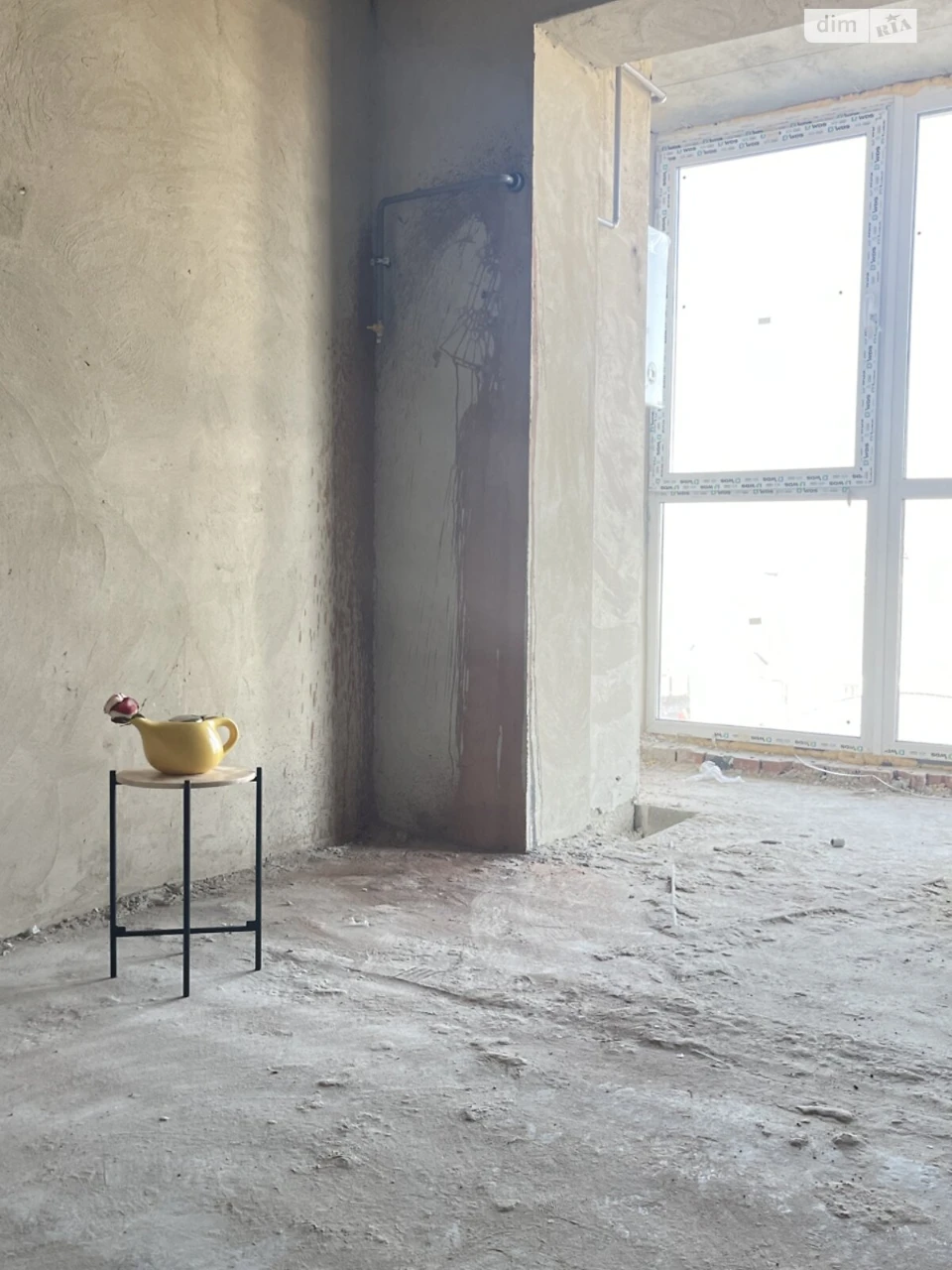 Apartment for Sale - Train Station