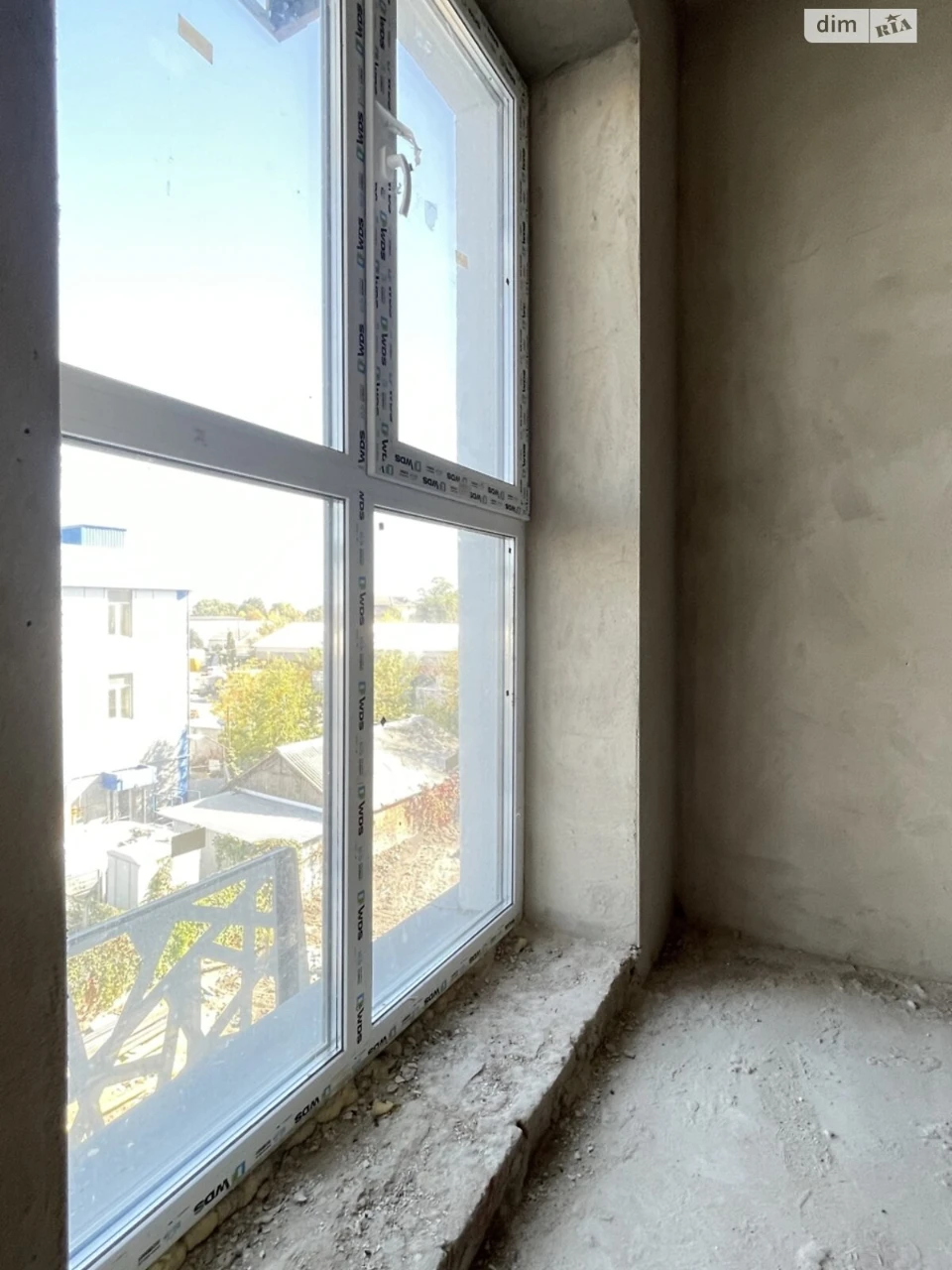 Apartment for Sale - Train Station