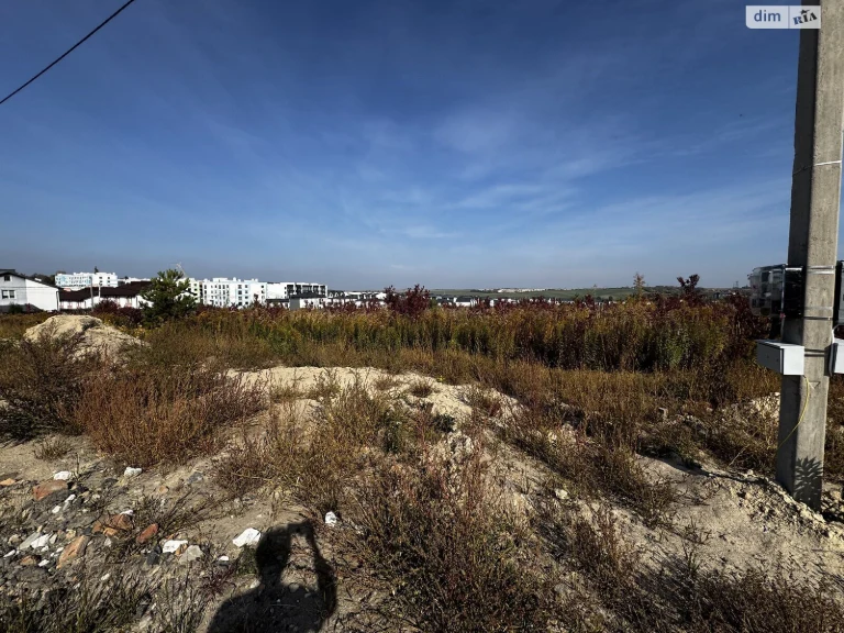 Land for residential development - L'Empatica