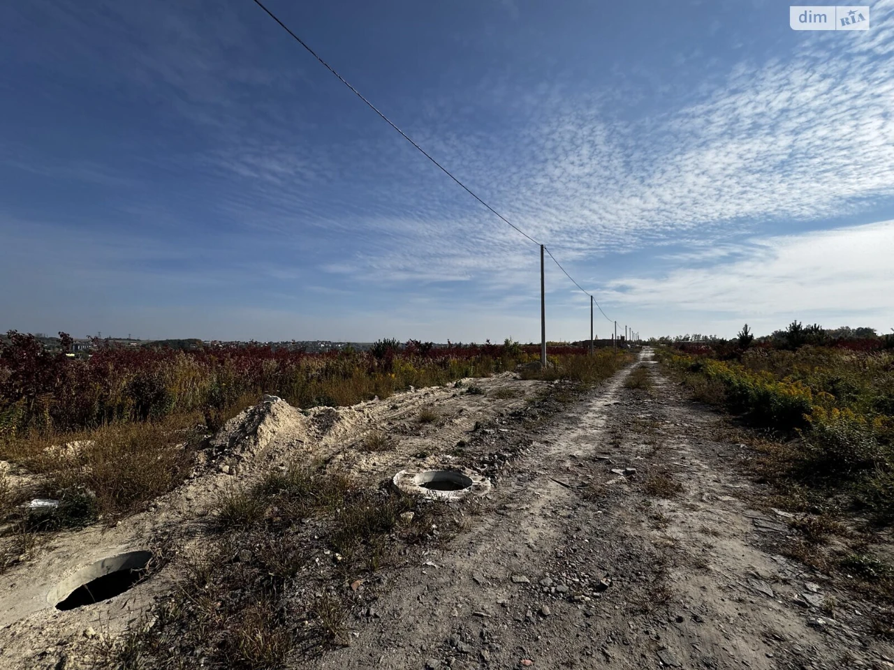 Продаж Ділянка під житлову забудову Льонокомбінат