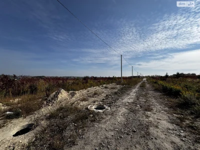 Продаж Ділянка під житлову забудову Льонокомбінат