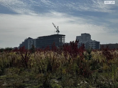 Продаж Ділянка під житлову забудову Льонокомбінат