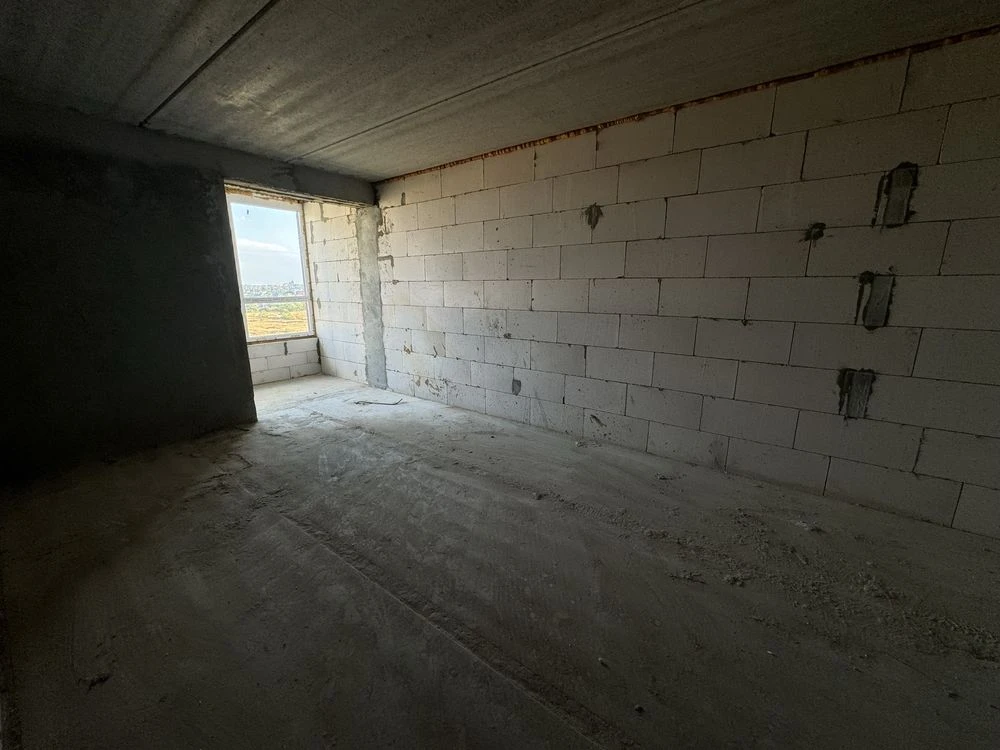 NO COMMISSION!! Sale of one-bedroom apartment in a new residential complex in the district