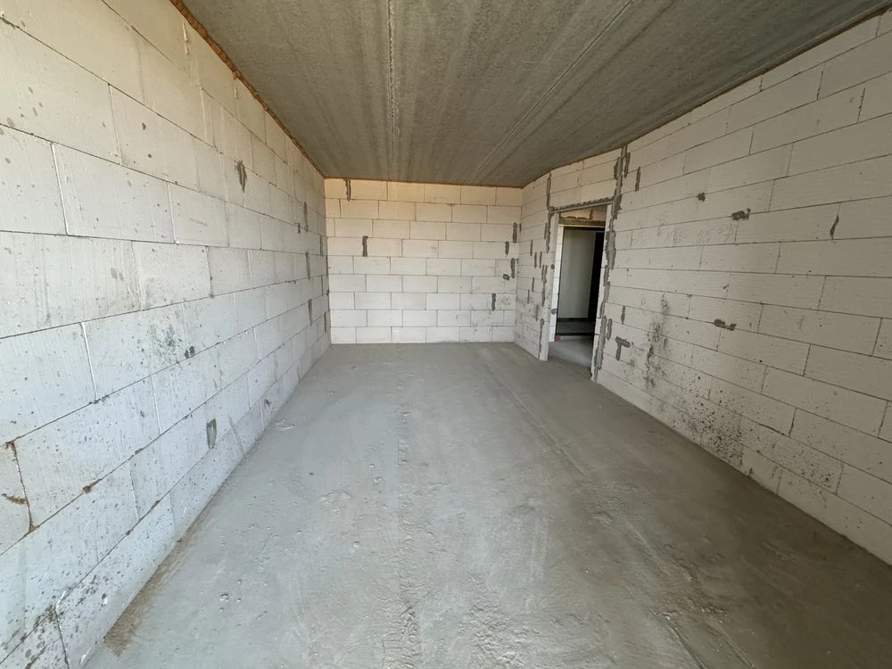 NO COMMISSION!! Sale of one-bedroom apartment in a new residential complex in the district