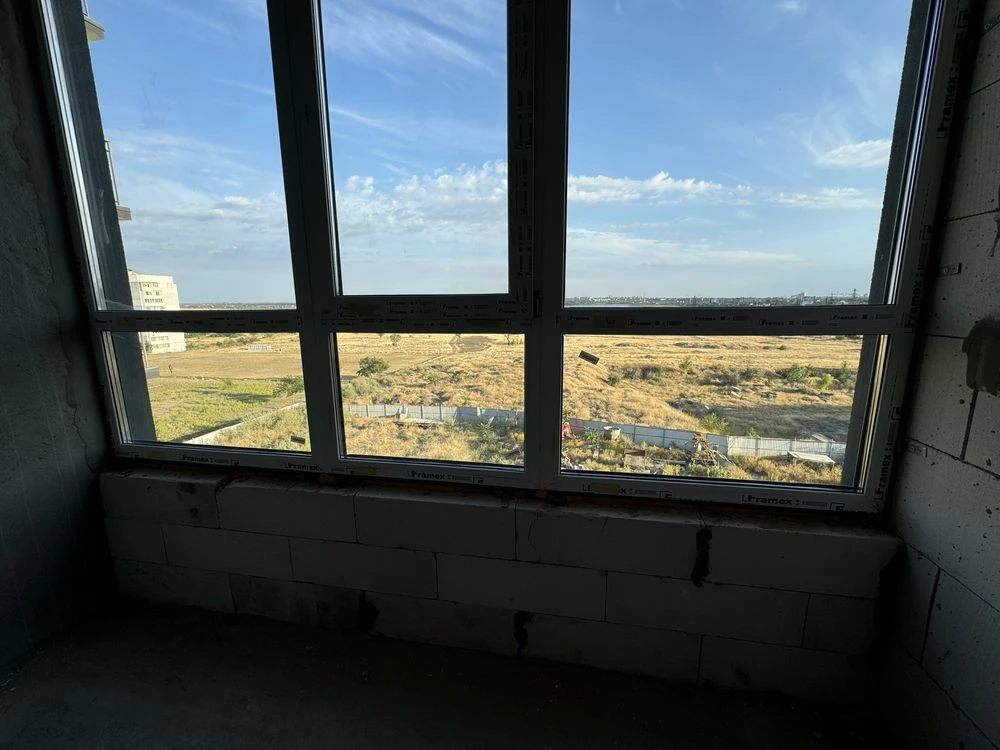 NO COMMISSION!! Sale of one-bedroom apartment in a new residential complex in the district