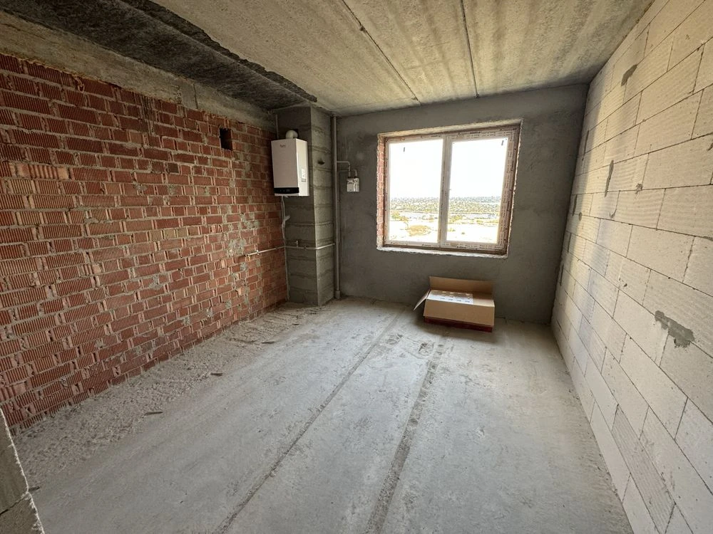 NO COMMISSION!! Sale of one-bedroom apartment in a new residential complex in the district