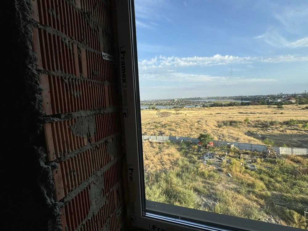 NO COMMISSION!! Sale of one-bedroom apartment in a new residential complex in the district
