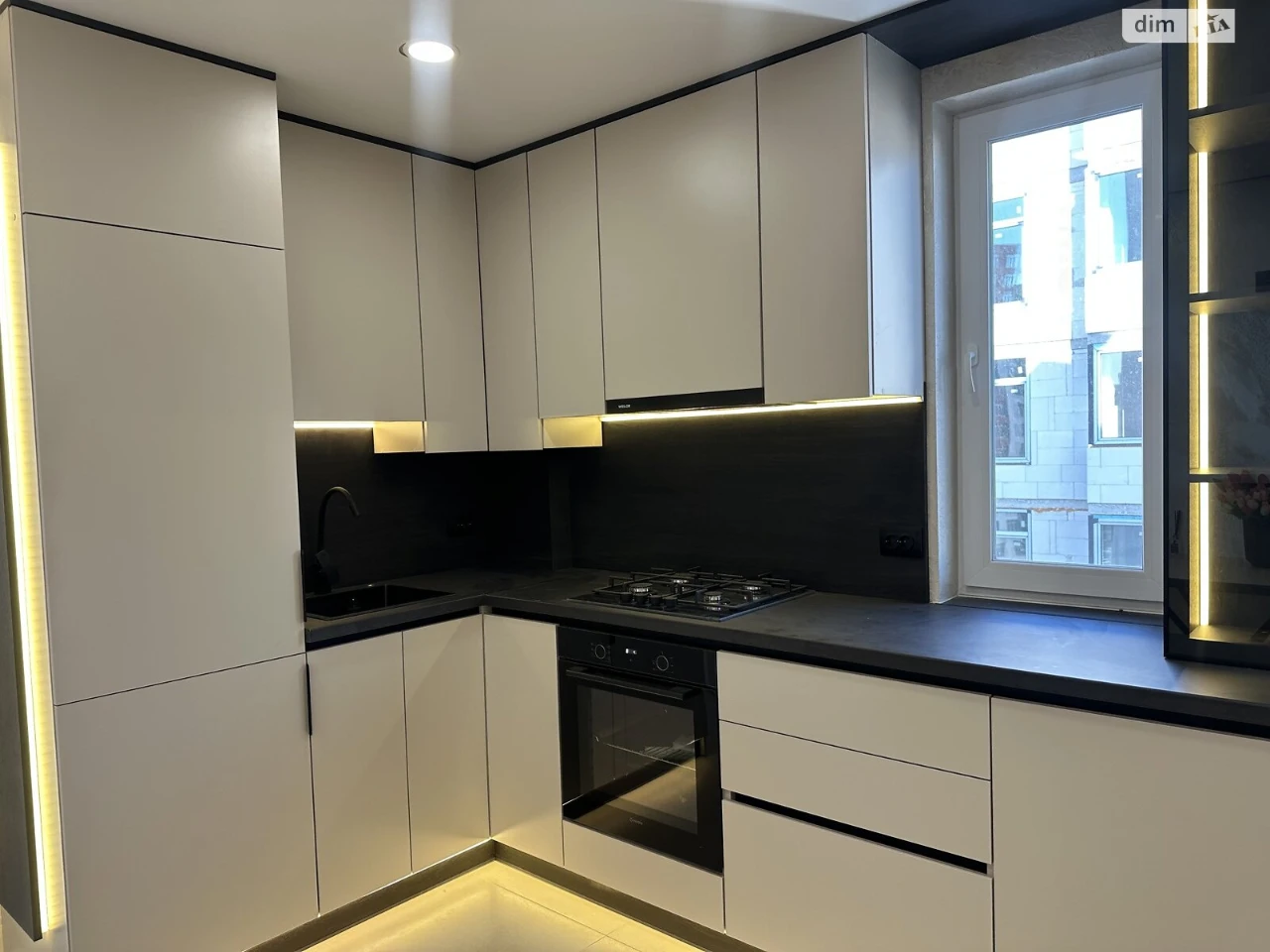 Apartment for Sale - Northern