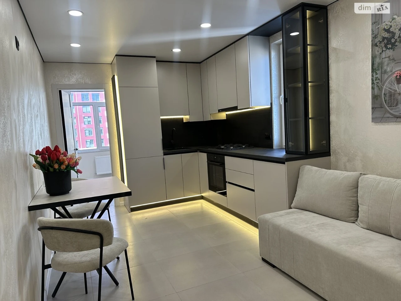 Apartment for Sale - Northern