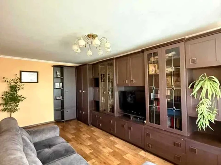Apartment. Kropyvnytskyi, Myru Street