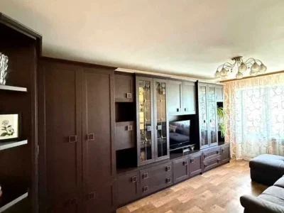 Apartment. Kropyvnytskyi, Myru Street