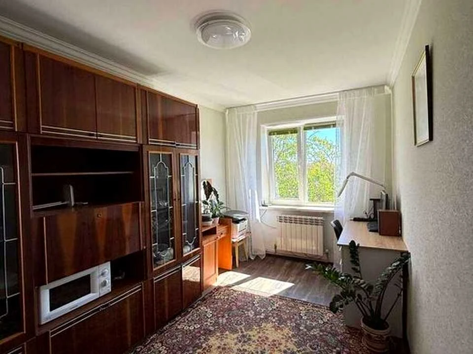 Apartment. Kropyvnytskyi, Myru Street