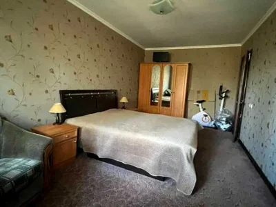 Apartment. Kropyvnytskyi, Myru Street