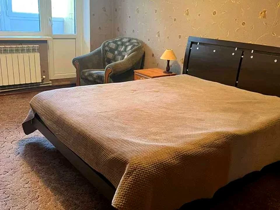 Apartment. Kropyvnytskyi, Myru Street