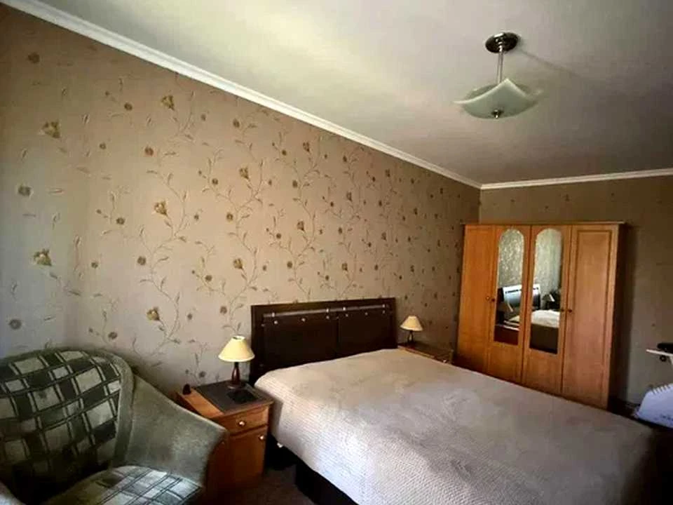 Apartment. Kropyvnytskyi, Myru Street