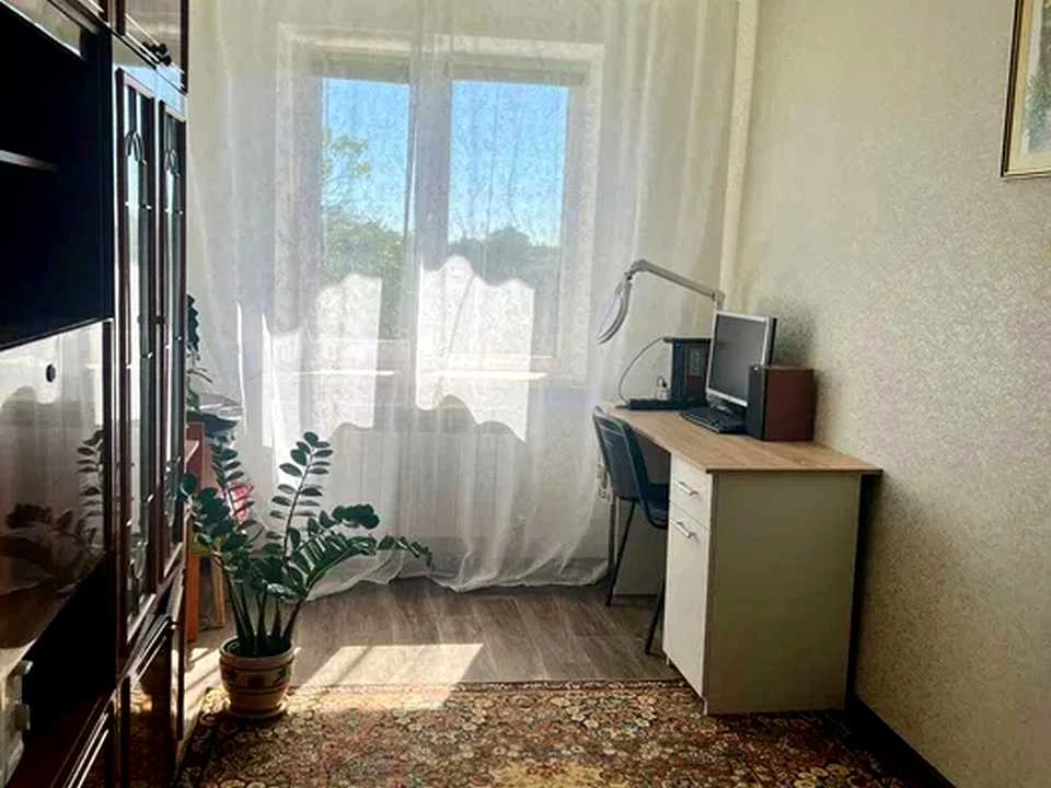 Apartment. Kropyvnytskyi, Myru Street