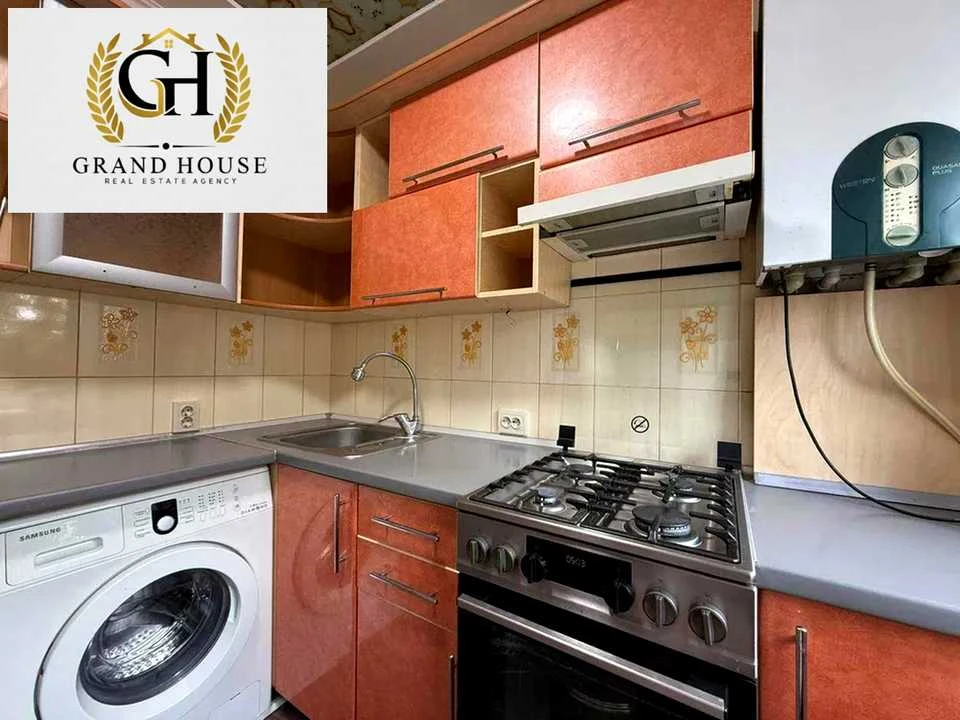 Apartment. Kropyvnytskyi, Myru Street