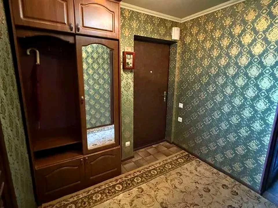 Apartment. Kropyvnytskyi, Myru Street