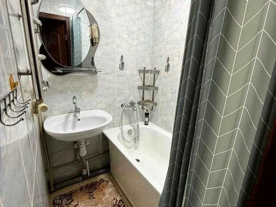 Apartment. Kropyvnytskyi, Myru Street