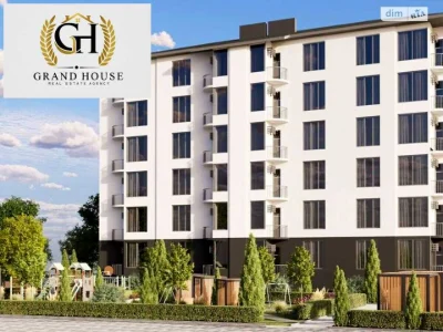 Apartment. Kropyvnytsky, Heroes-Rescuers Street