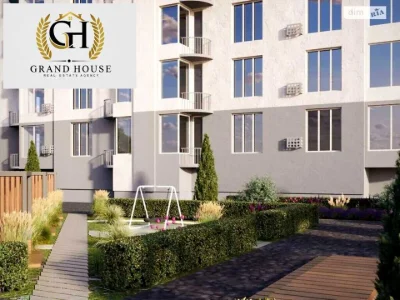 Apartment. Kropyvnytsky, Heroes-Rescuers Street