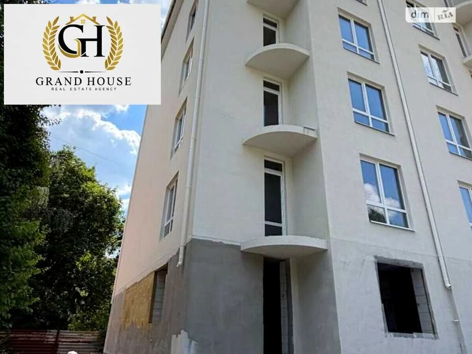 Apartment. Kropyvnytsky, Heroes-Rescuers Street