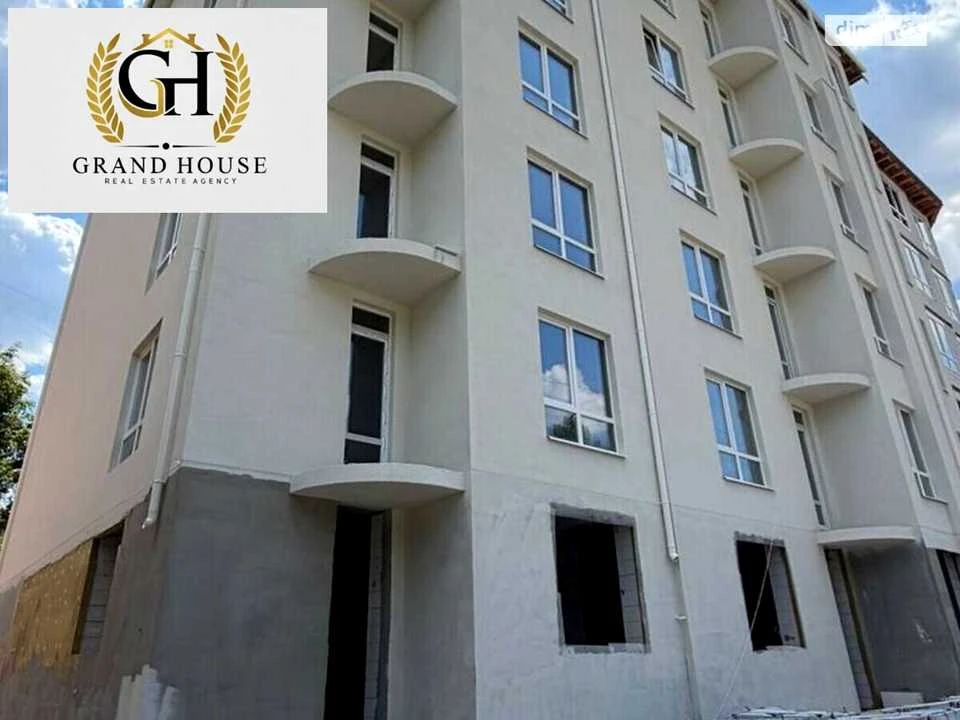Apartment. Kropyvnytsky, Heroes-Rescuers Street