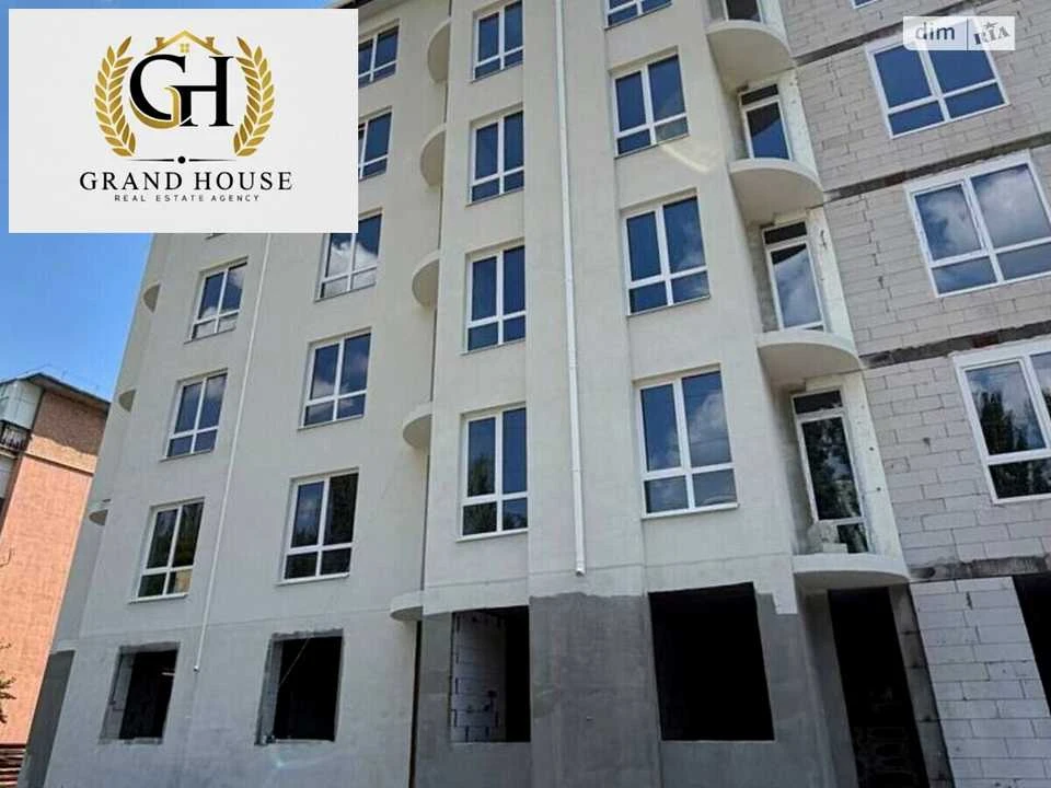 Apartment. Kropyvnytsky, Heroes-Rescuers Street