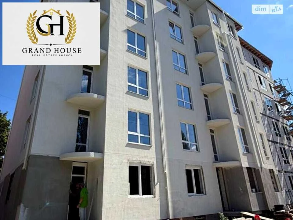 Apartment. Kropyvnytsky, Heroes-Rescuers Street