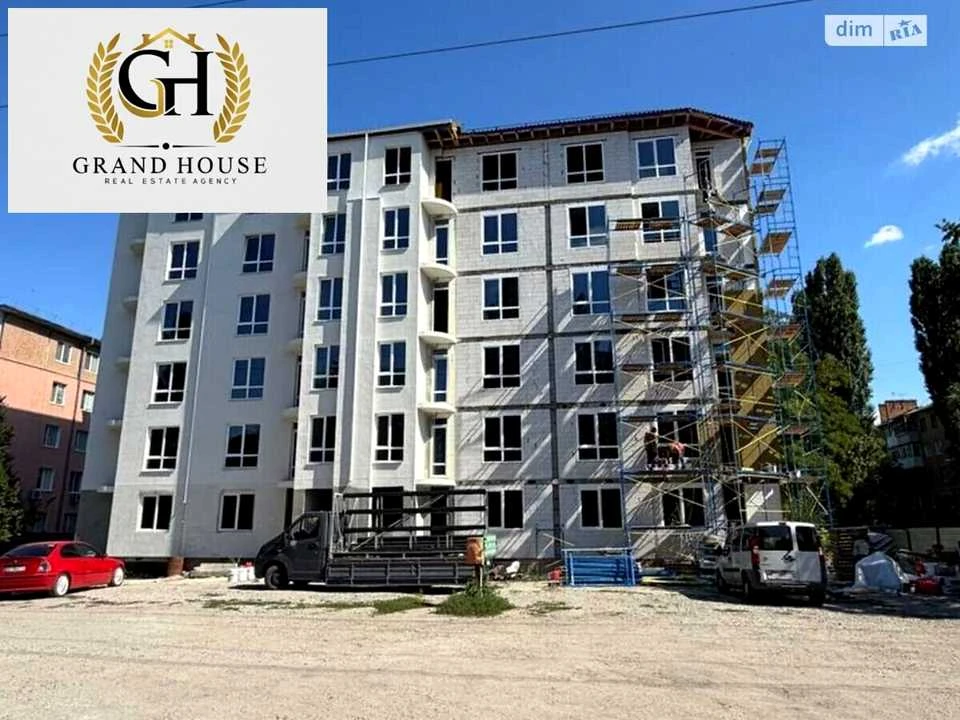 Apartment. Kropyvnytsky, Heroes-Rescuers Street